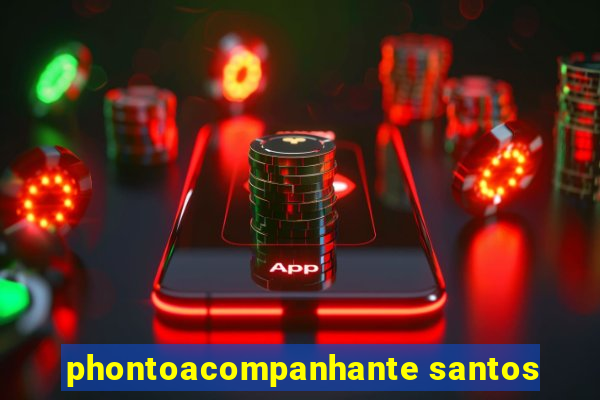 phontoacompanhante santos